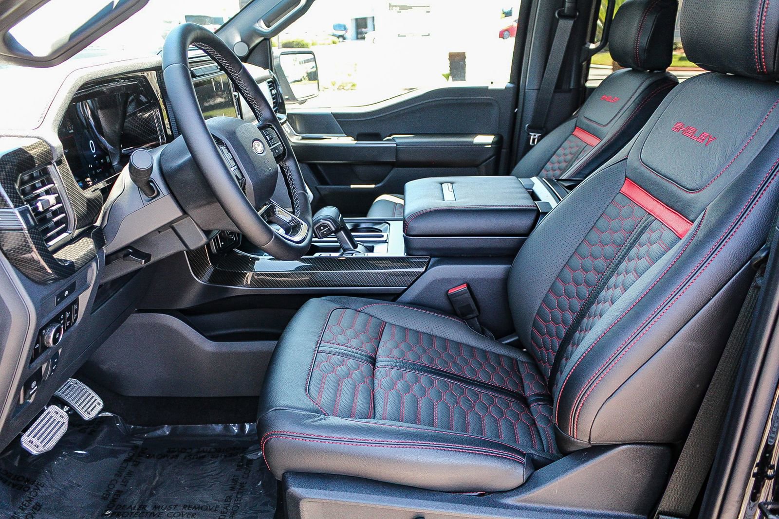 New 2025 Ford F150 Lariat w/ Equipment Group 502A High image 20