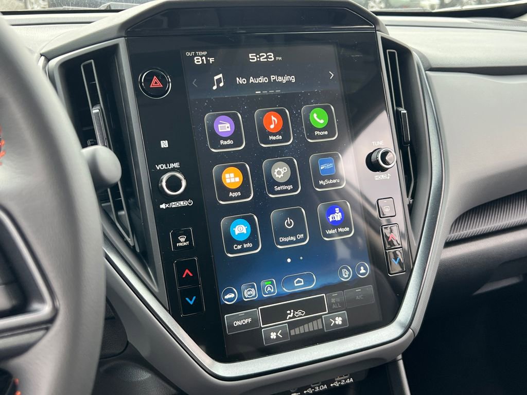 New 2025 Subaru Crosstrek 2.5i Limited image 18