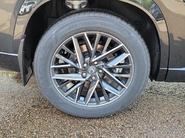 New 2026 Lexus TX 350 AWD w/ Technology Package image 5