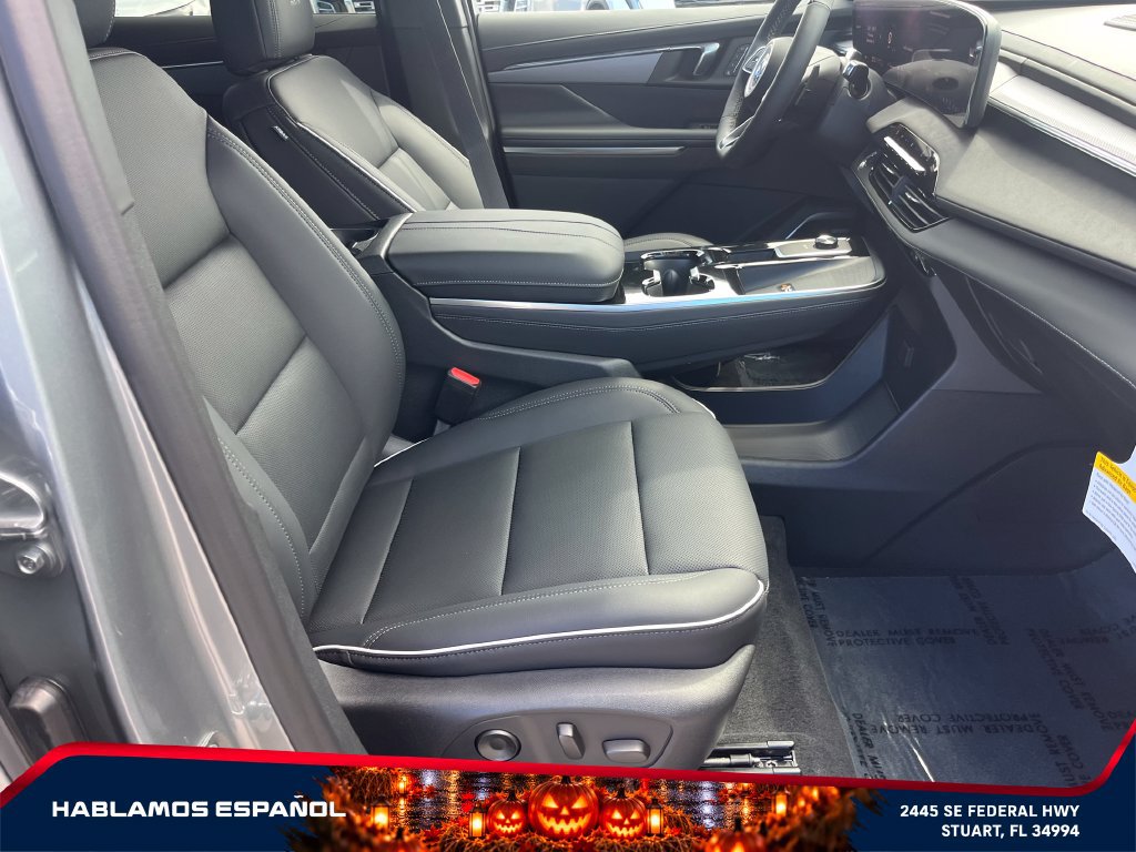 New 2027 Buick Enclave Sport Touring w/ Super Cruise Package FWD image 20