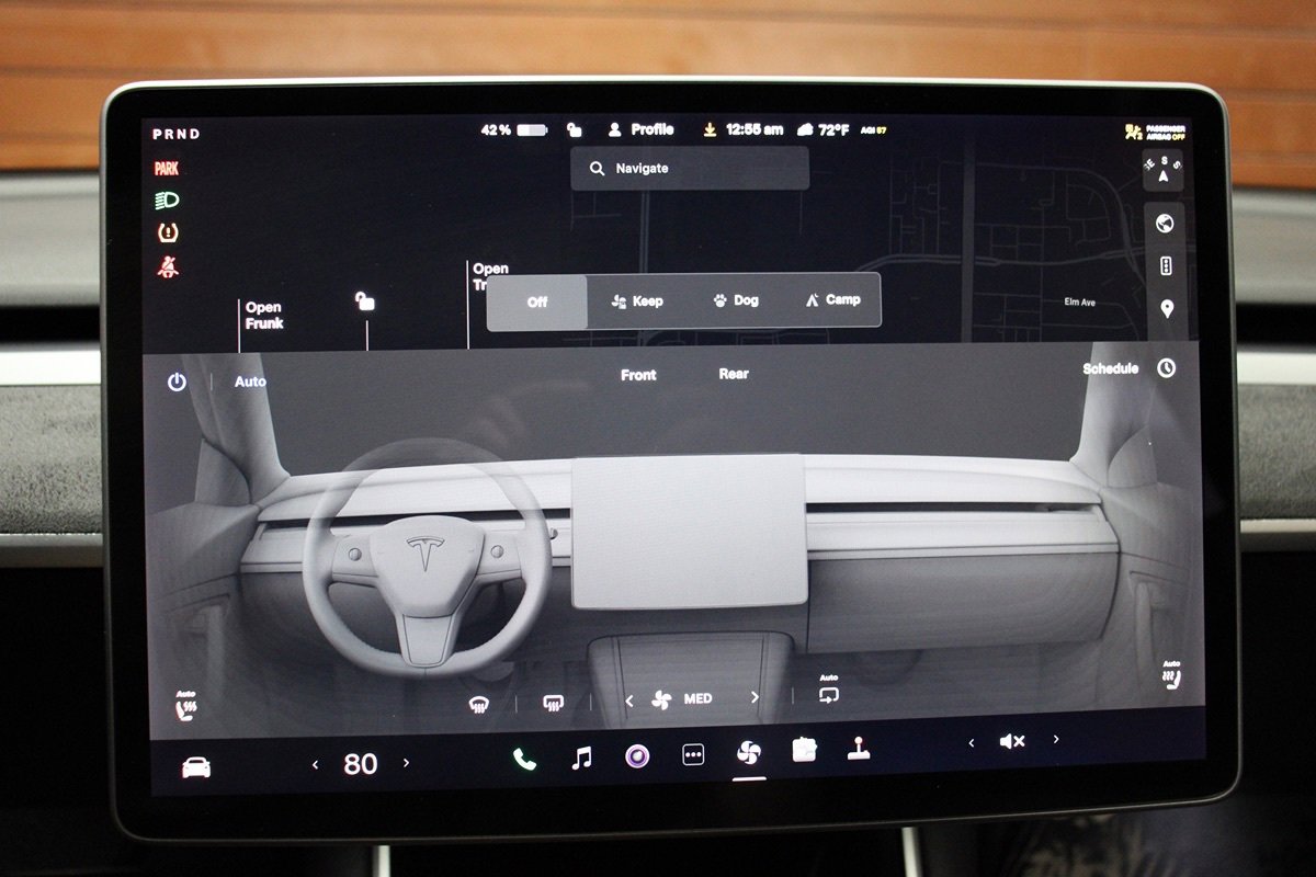 Used 2019 Tesla Model 3 Standard Range Plus RWD image 22