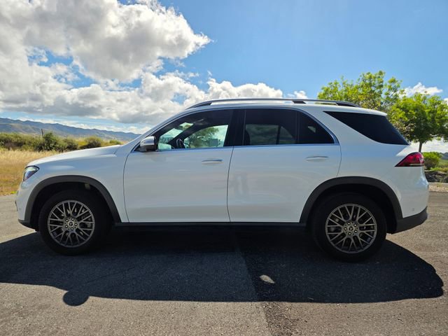 Used 2021 Mercedes-Benz GLE 450 4MATIC image 12