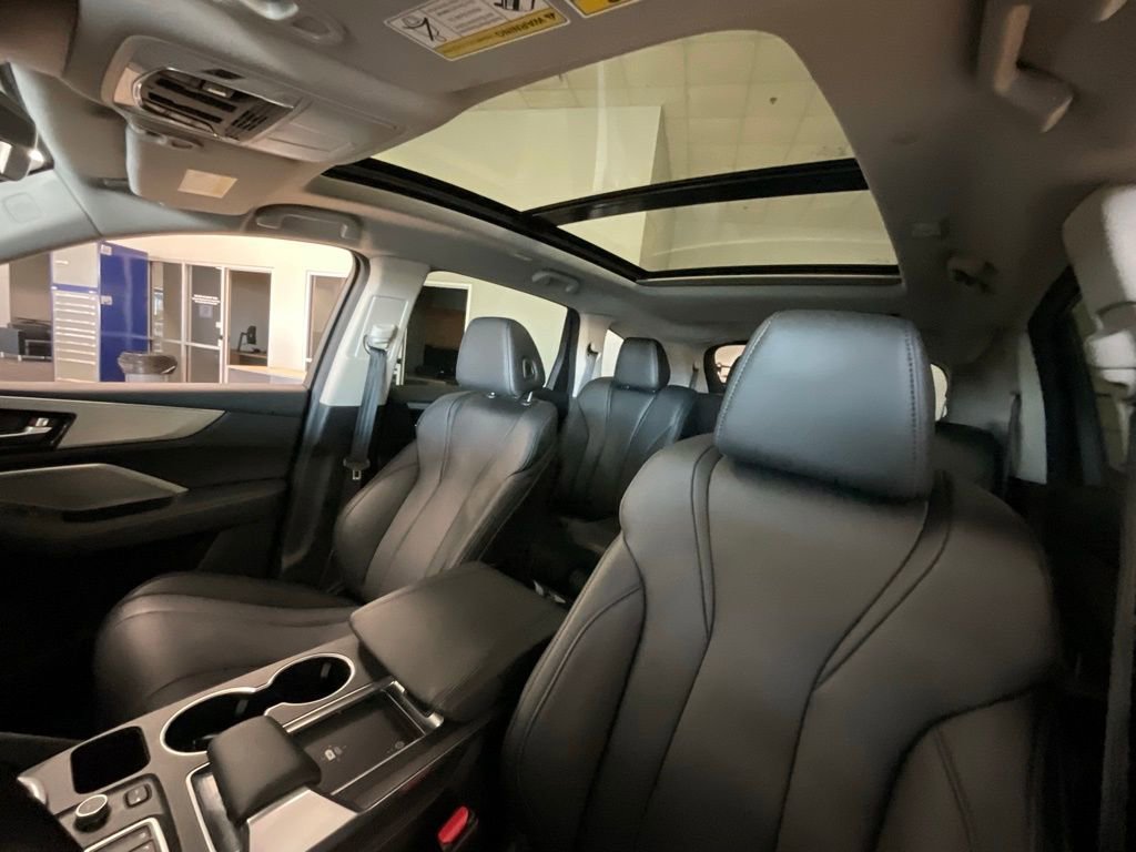 Certified 2023 Acura MDX SH-AWD image 11