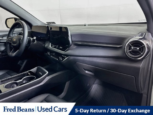 Used 2025 Chevrolet Equinox LT w/ Convenience Package II AWD/4WD image 34