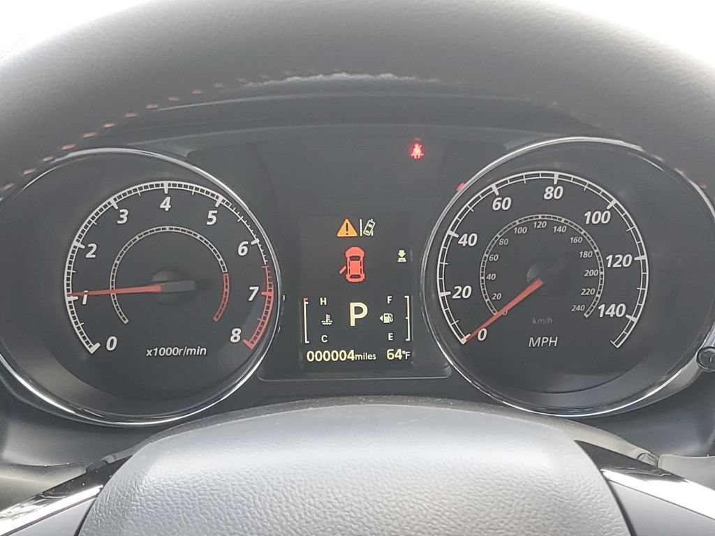 New 2026 Mitsubishi Outlander Sport AWD image 16