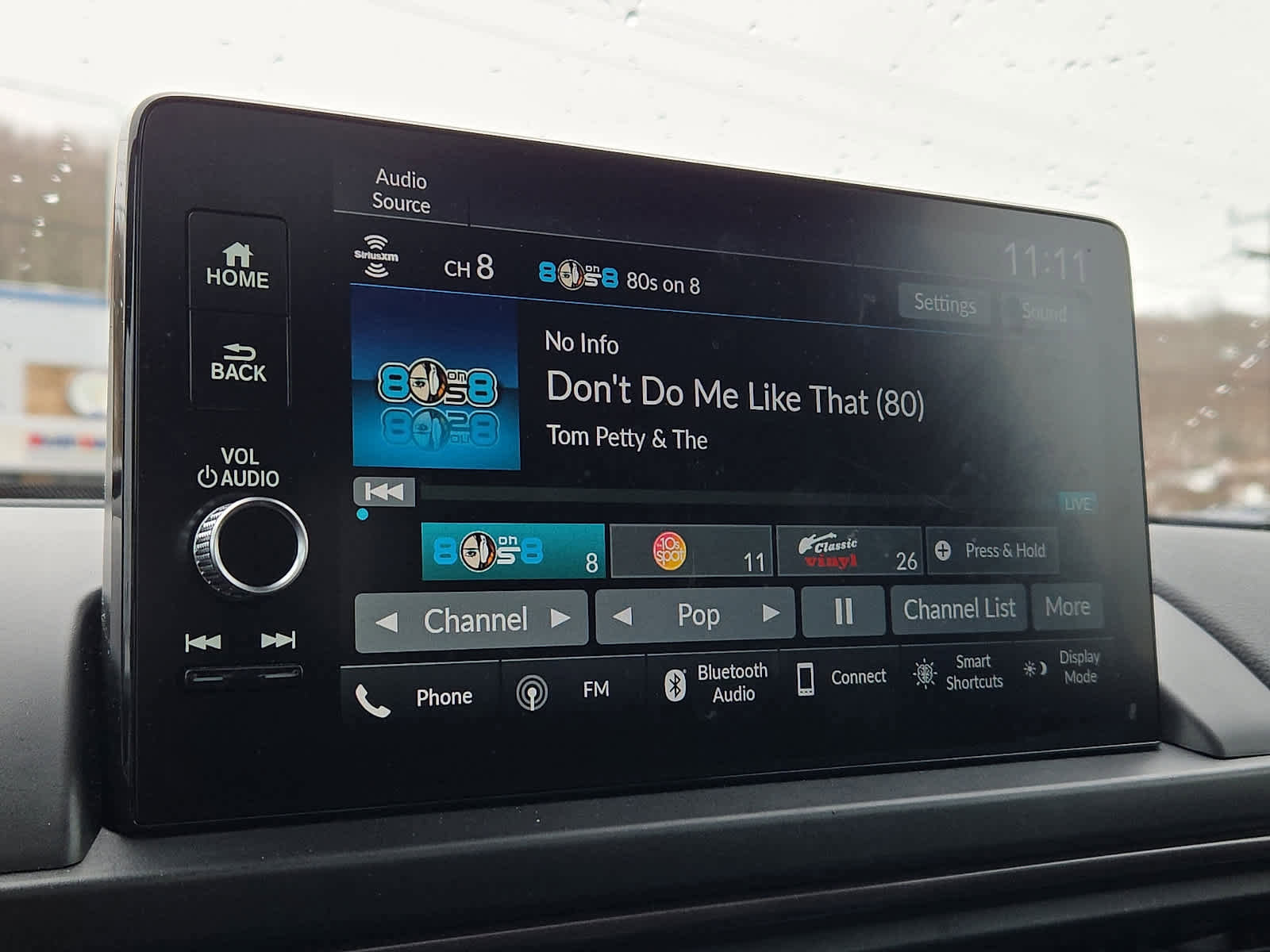 Certified 2025 Honda Pilot TrailSport image 19