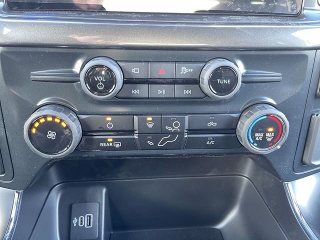 New 2026 Ford F150 STX w/ Equipment Group 200A image 20
