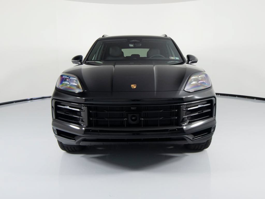 New 2026 Porsche Cayenne E-Hybrid AWD/4WD image 12
