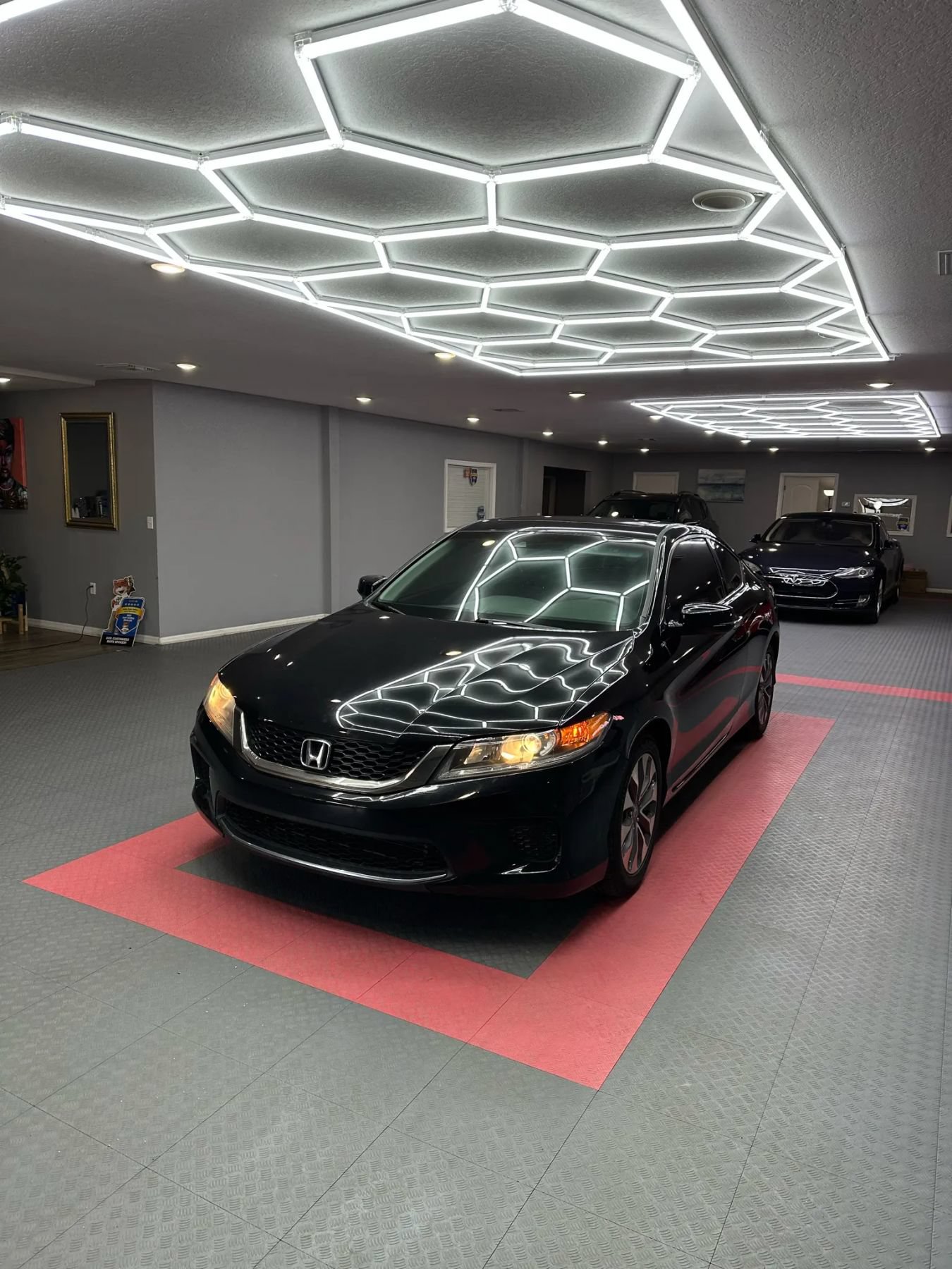 Used 2013 Honda Accord EX-L image 2