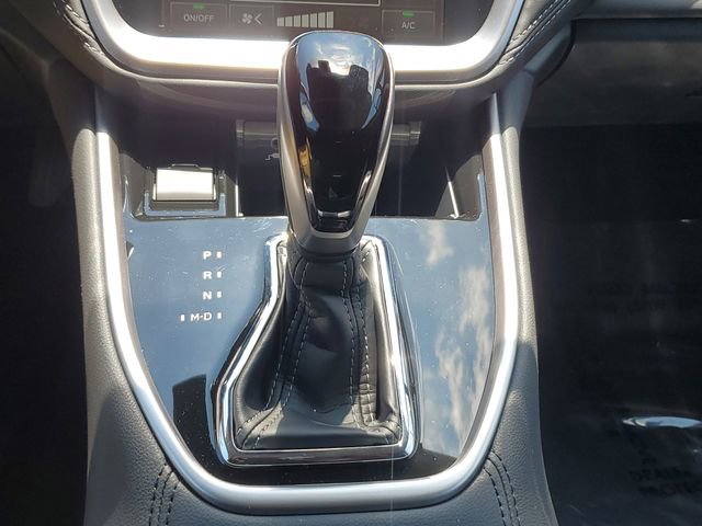 Used 2025 Subaru Outback Limited w/ Popular Package #2 image 35