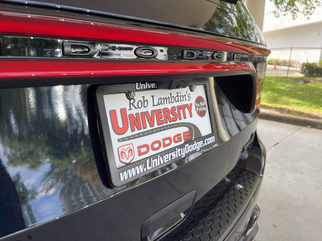 New 2024 Dodge Durango SRT Hellcat image 18