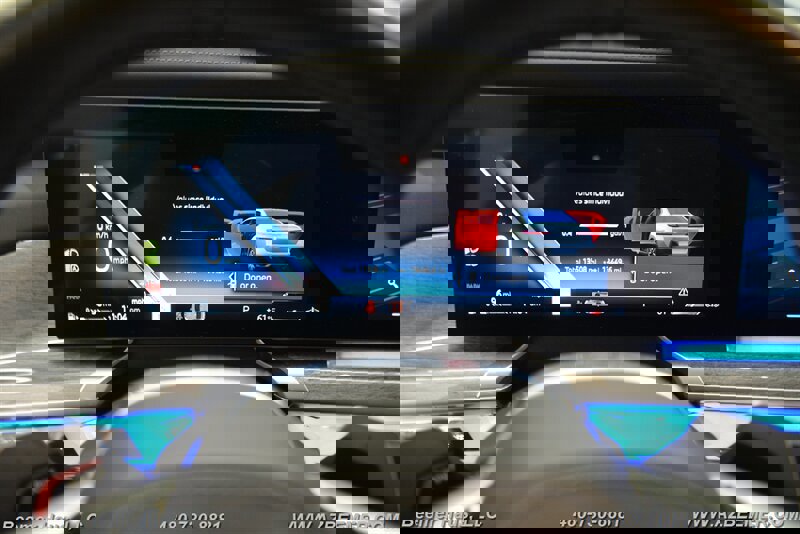 Used 2024 BMW 740i w/ M Sport Professional Package image 30