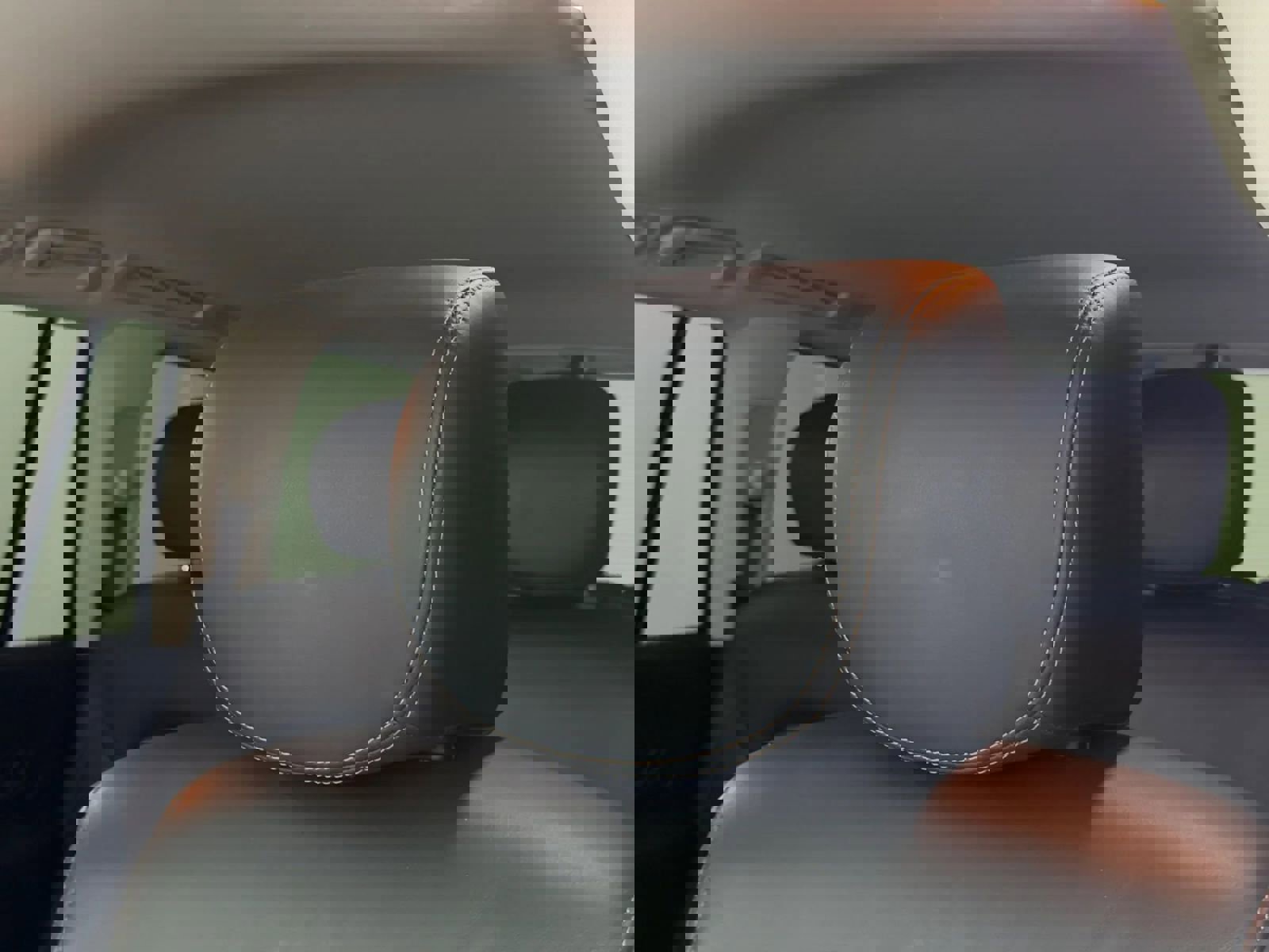 Used 2020 Nissan Armada Platinum w/ Captain's Chairs Package RWD image 21