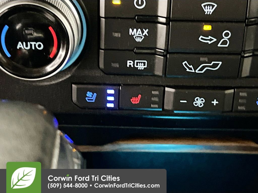 Used 2020 Ford F150 Lariat w/ Equipment Group 502A Luxury image 23