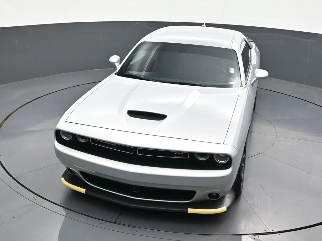 Used 2023 Dodge Challenger GT w/ Plus Package image 22