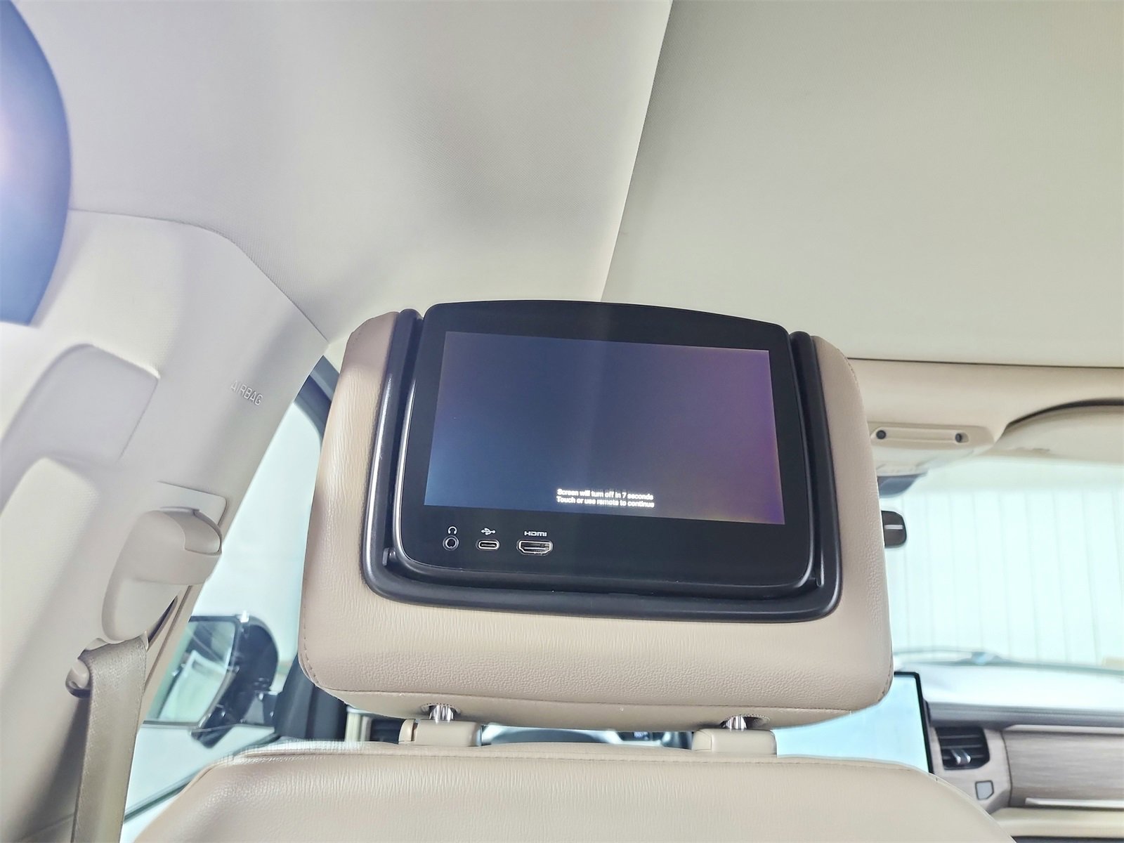 Used 2023 Ford Expedition Max Limited image 39