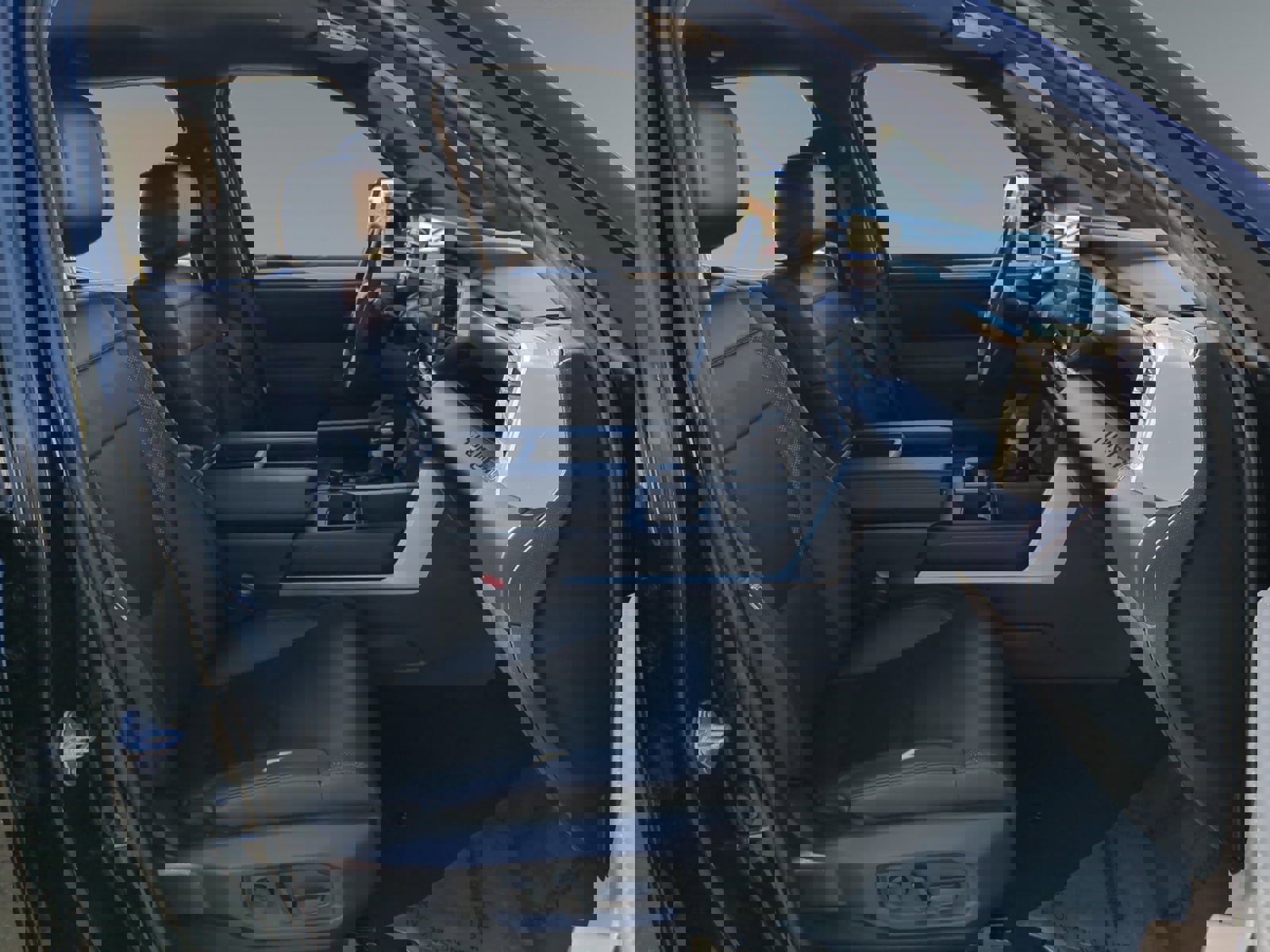 Used 2025 Toyota Tundra SR5 image 15