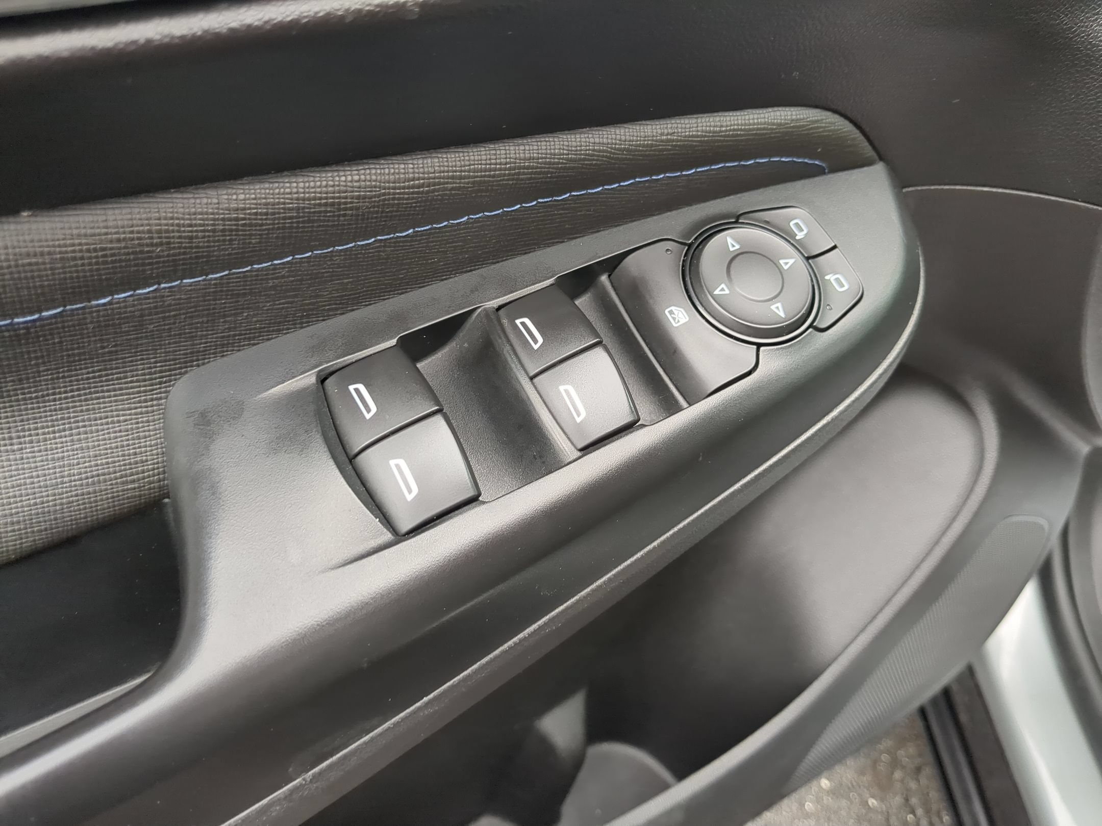 Certified 2024 Buick Envista Sport Touring w/ Convenience I Package FWD image 20