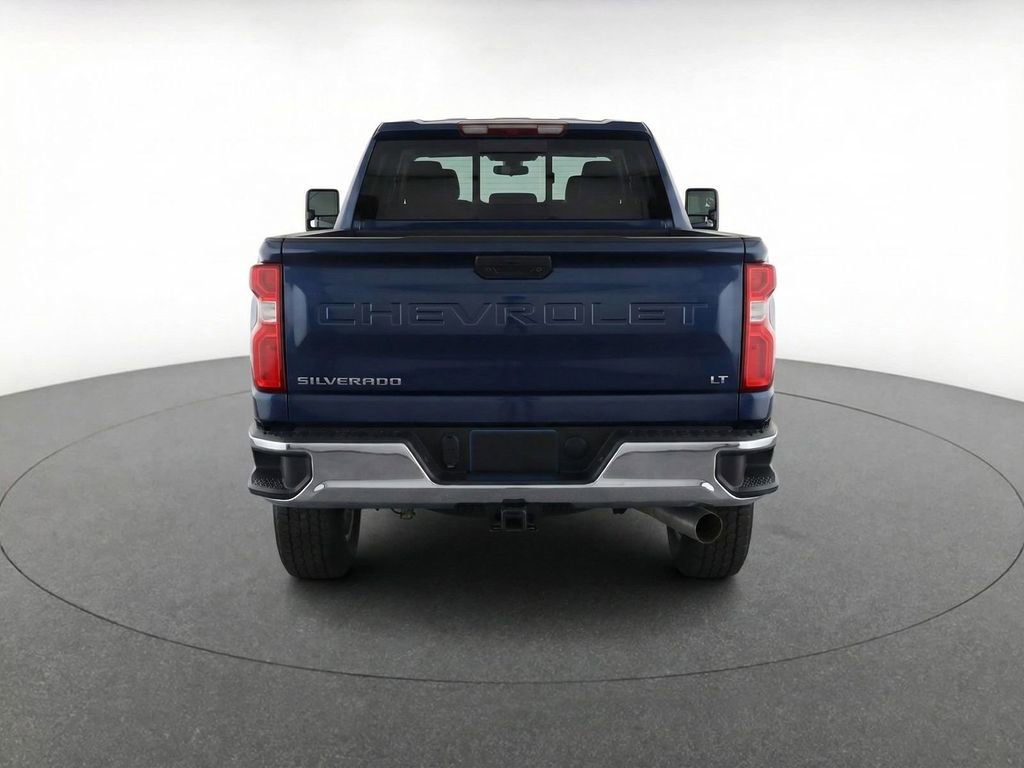 Used 2021 Chevrolet Silverado 2500 LT w/ All Star Edition image 6