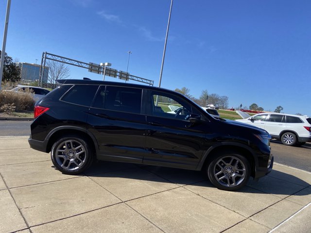 Used 2022 Honda Passport EX-L image 12