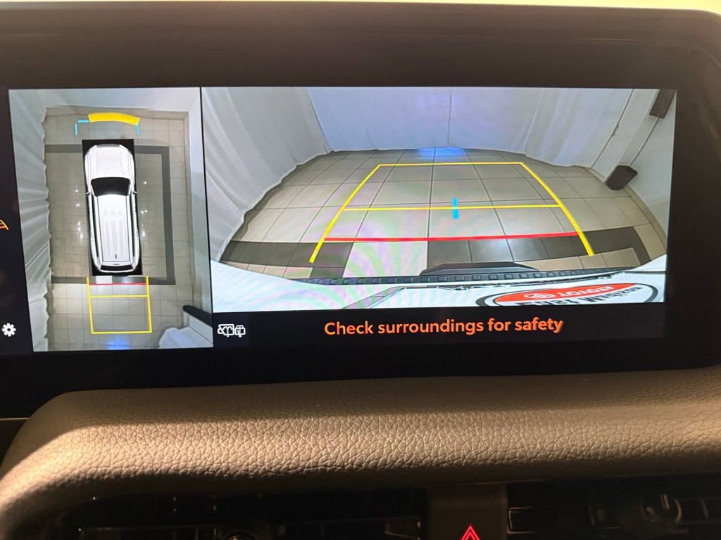 New 2025 Toyota Land Cruiser image 31