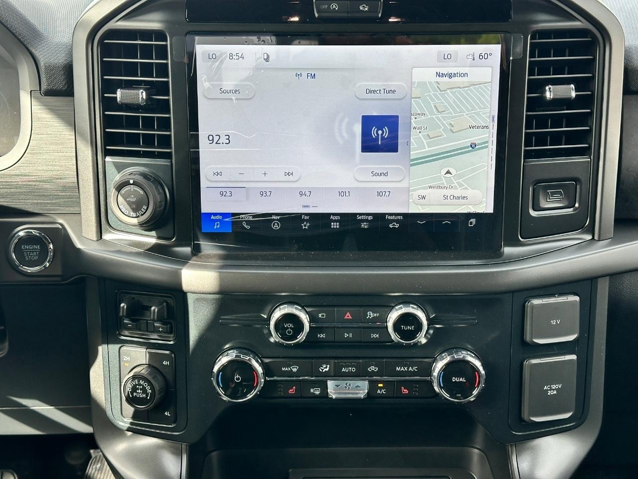 New 2026 Ford F150 Tremor AWD/4WD image 7