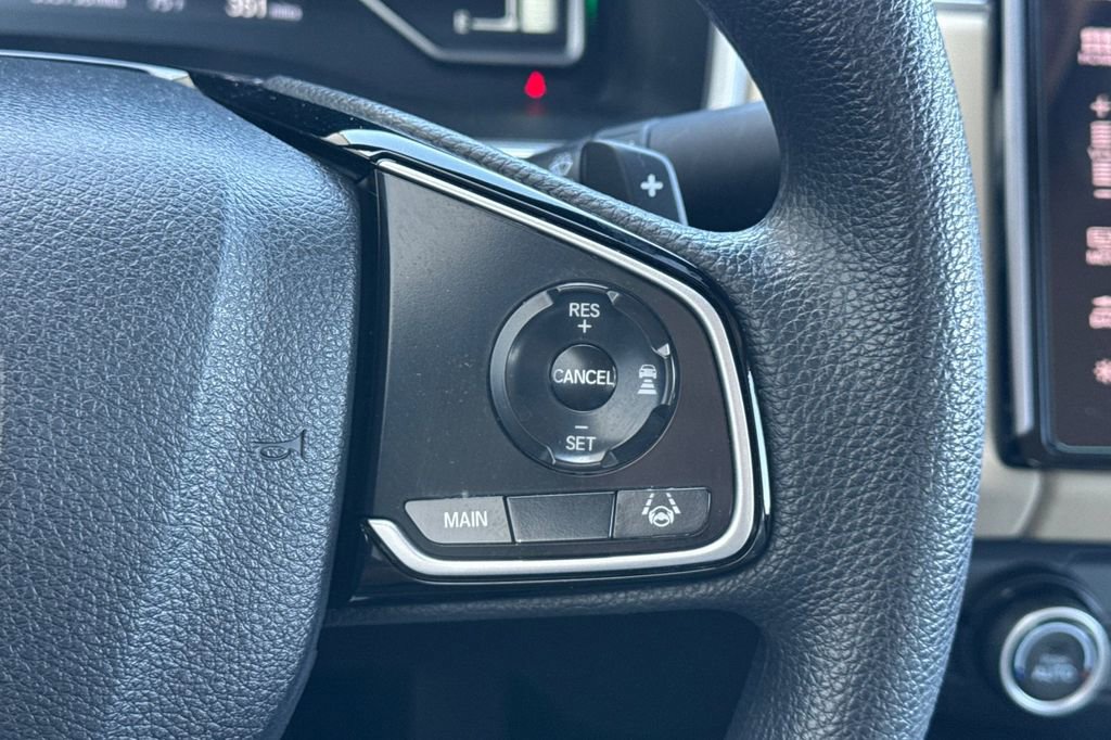Certified 2020 Honda Clarity Plug-In Hybrid image 28