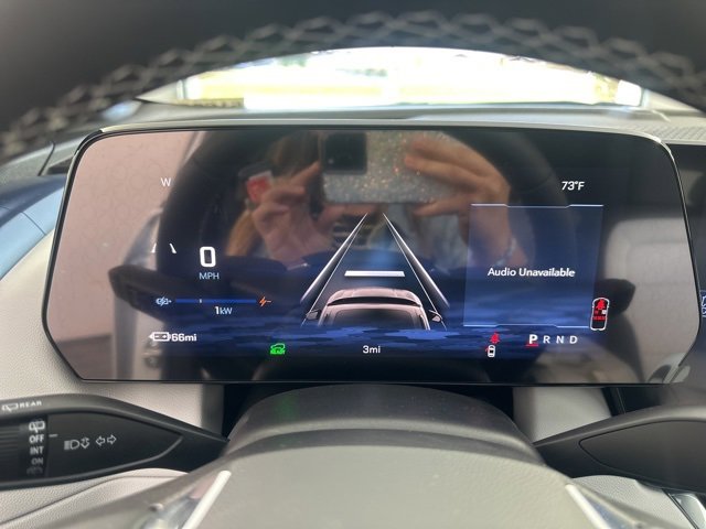 New 2026 Chevrolet Equinox EV LT image 25