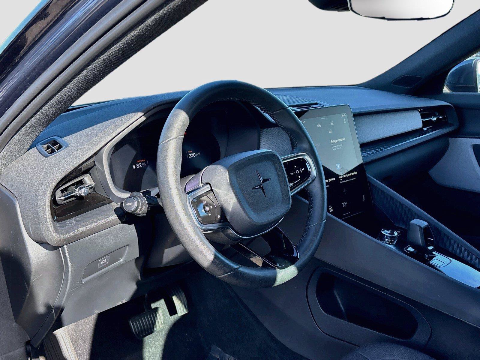 Used 2024 Polestar Polestar 2 AWD/4WD image 9