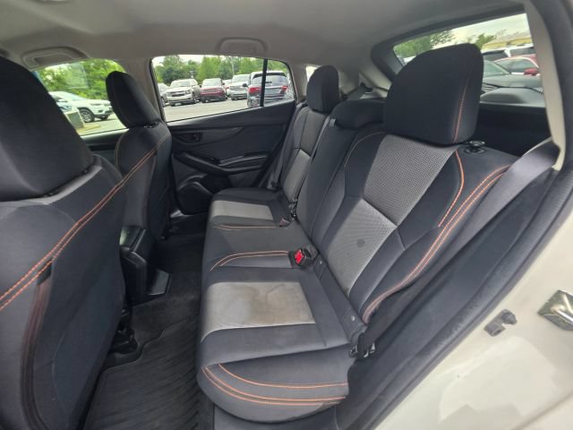 Used 2018 Subaru Crosstrek 2.0i Premium AWD/4WD image 20