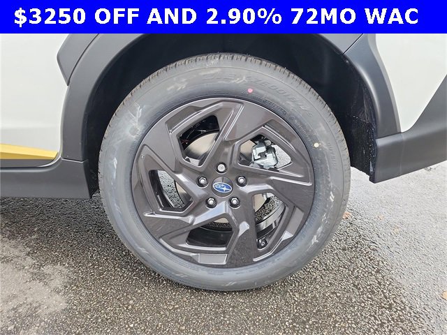 New 2026 Subaru Crosstrek 2.5i Sport image 27