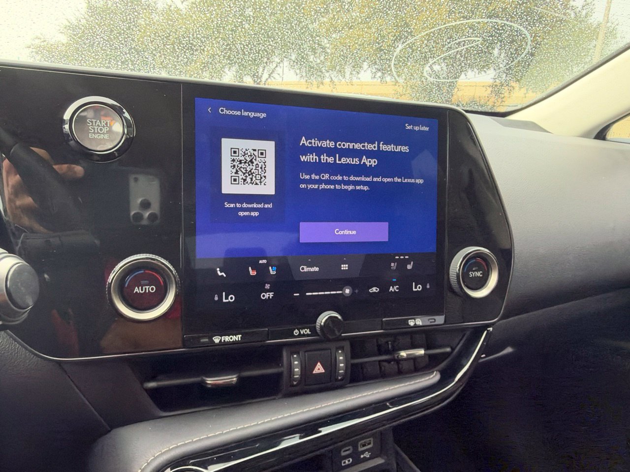 Used 2022 Lexus NX 350 AWD image 10