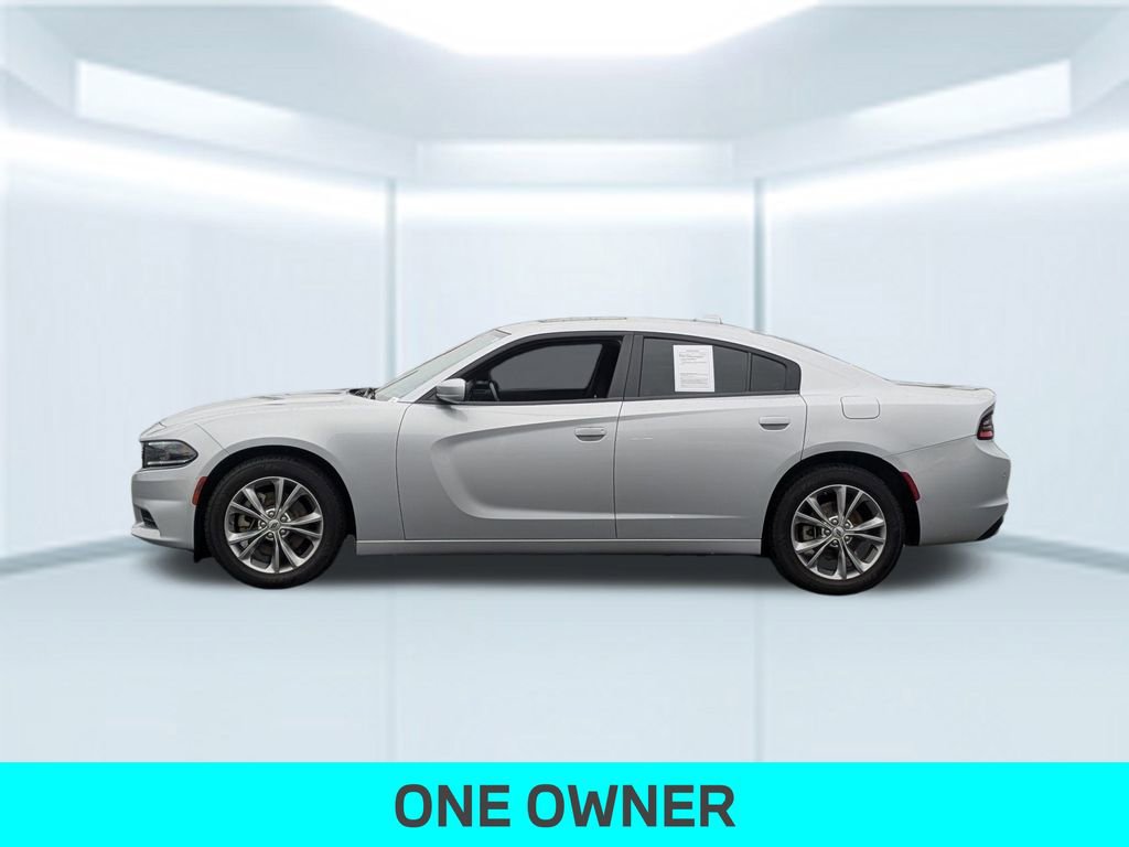Used 2022 Dodge Charger SXT video 2