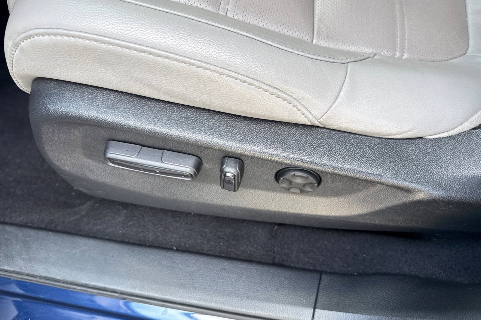 Used 2019 Honda CR-V EX-L image 14