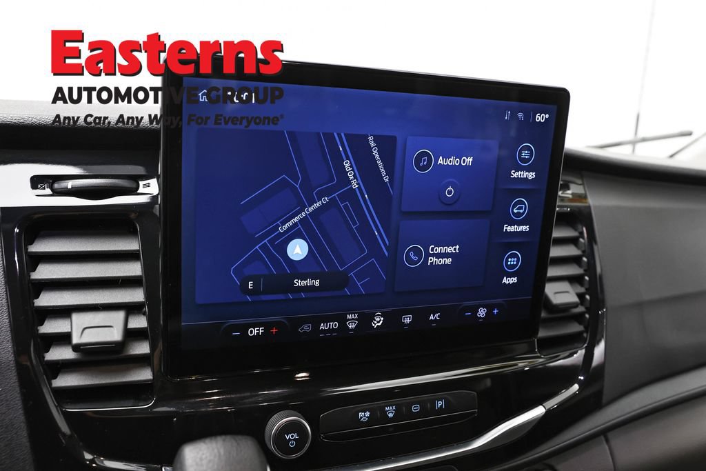 Used 2024 Ford Transit 350 XLT RWD image 19