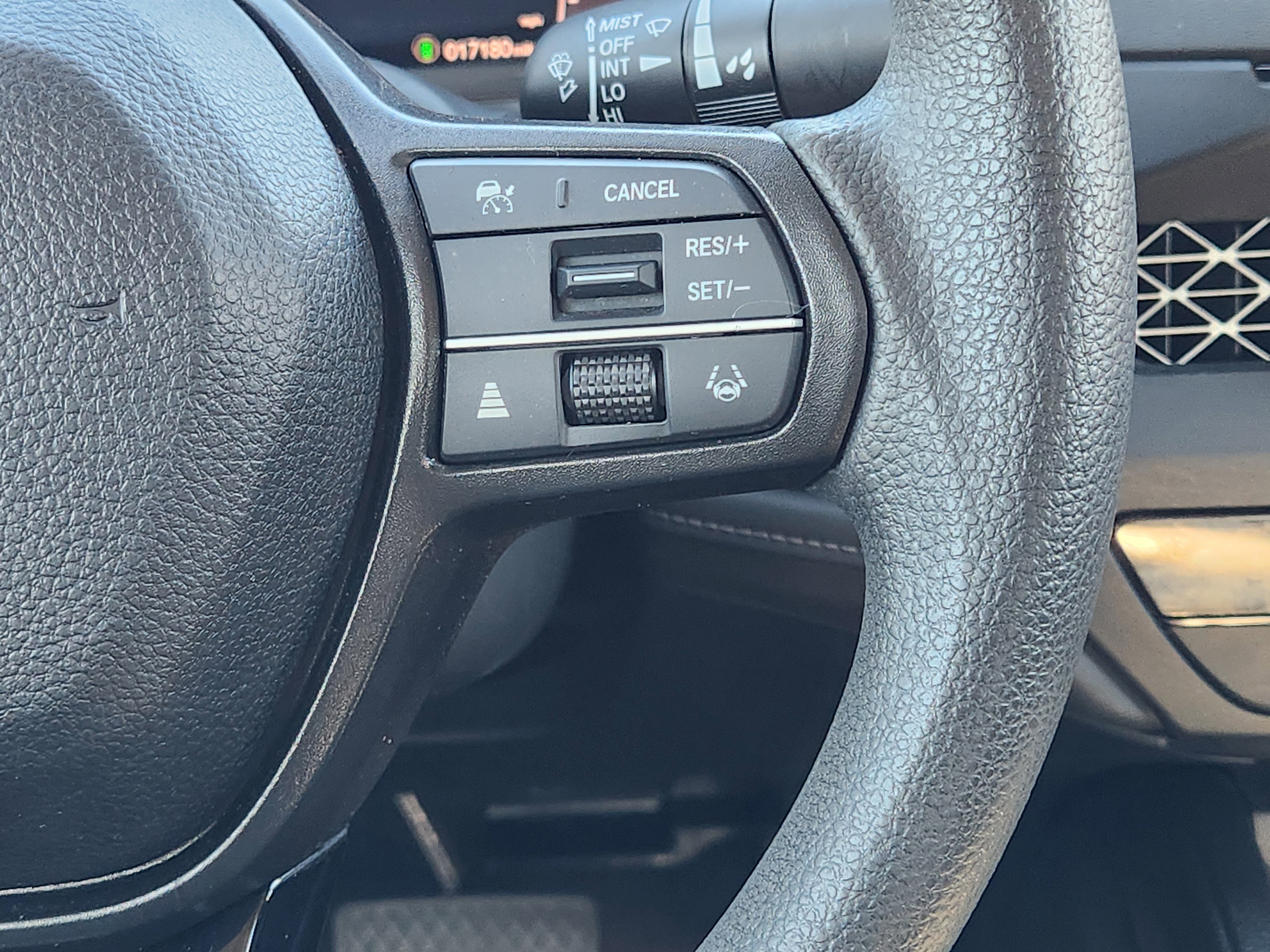 Certified 2024 Honda Accord LX image 29