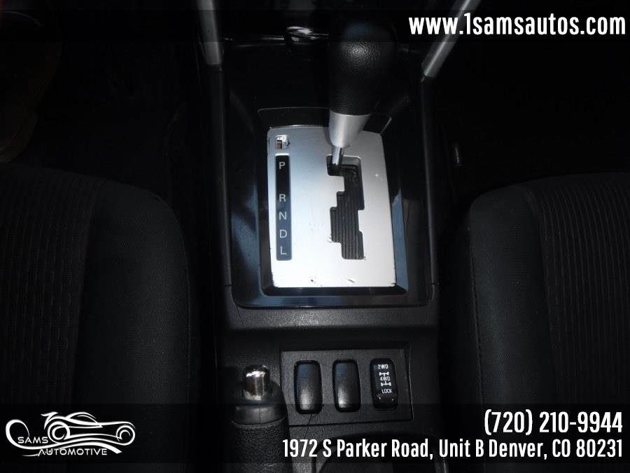 Used 2016 Mitsubishi Lancer ES image 35