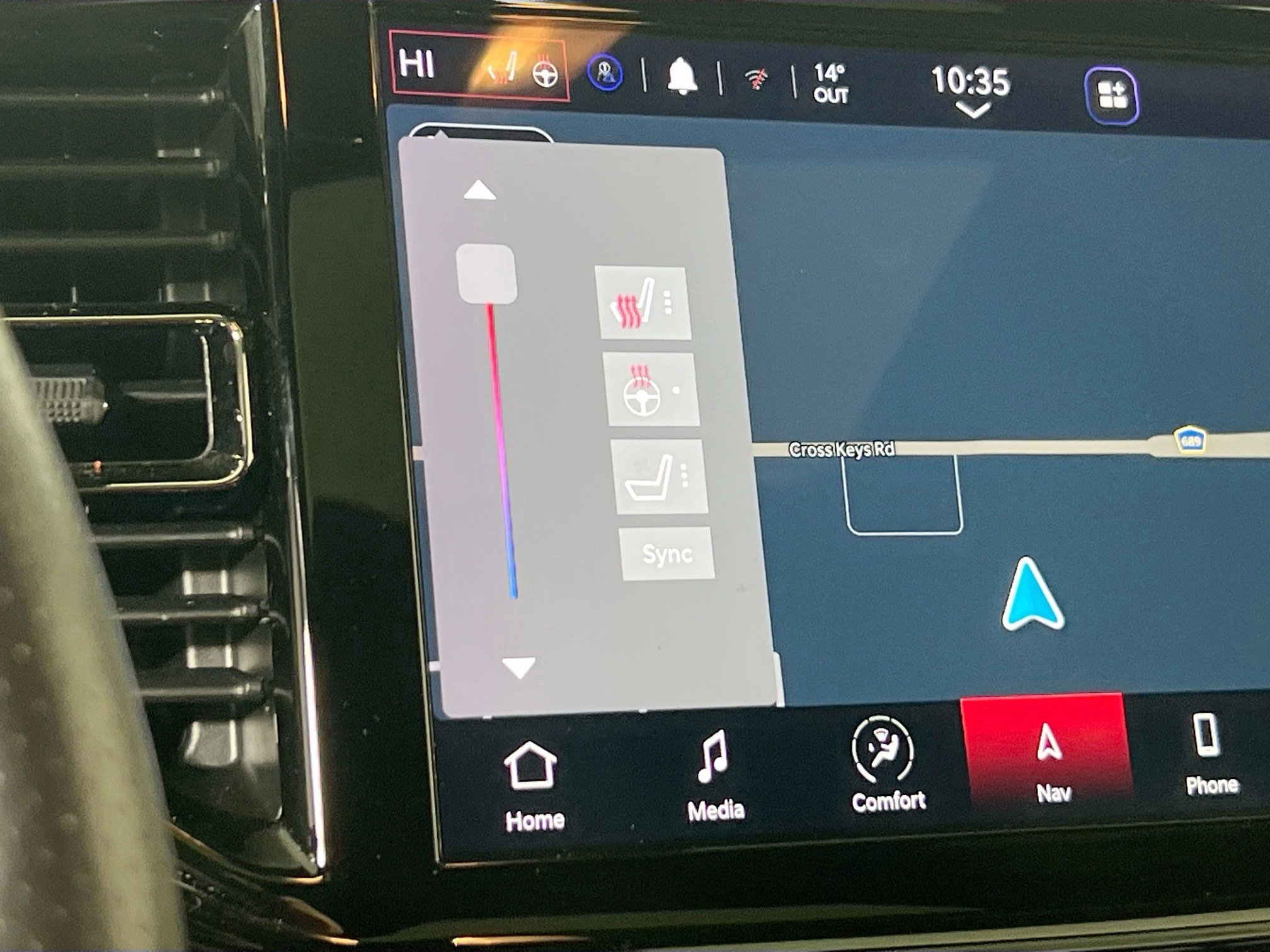 Used 2023 Dodge Durango R/T image 20