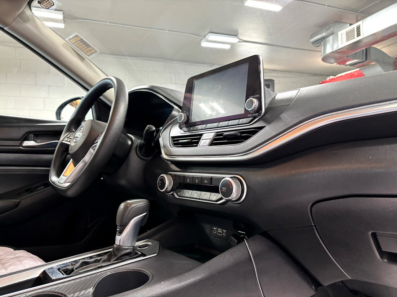 Used 2020 Nissan Altima 2.5 S image 16