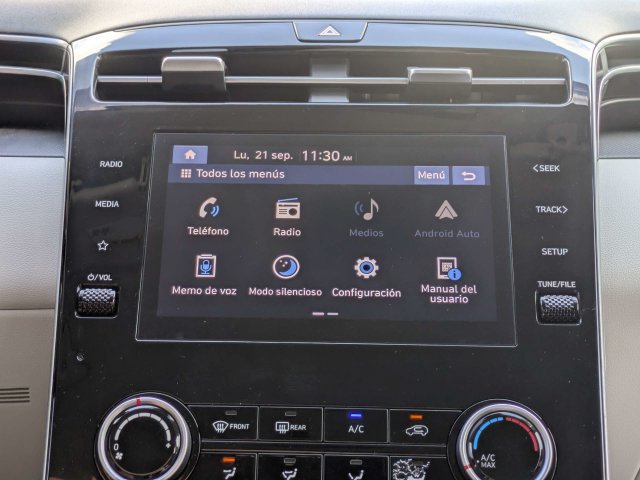 Used 2022 Hyundai Tucson SE FWD image 23