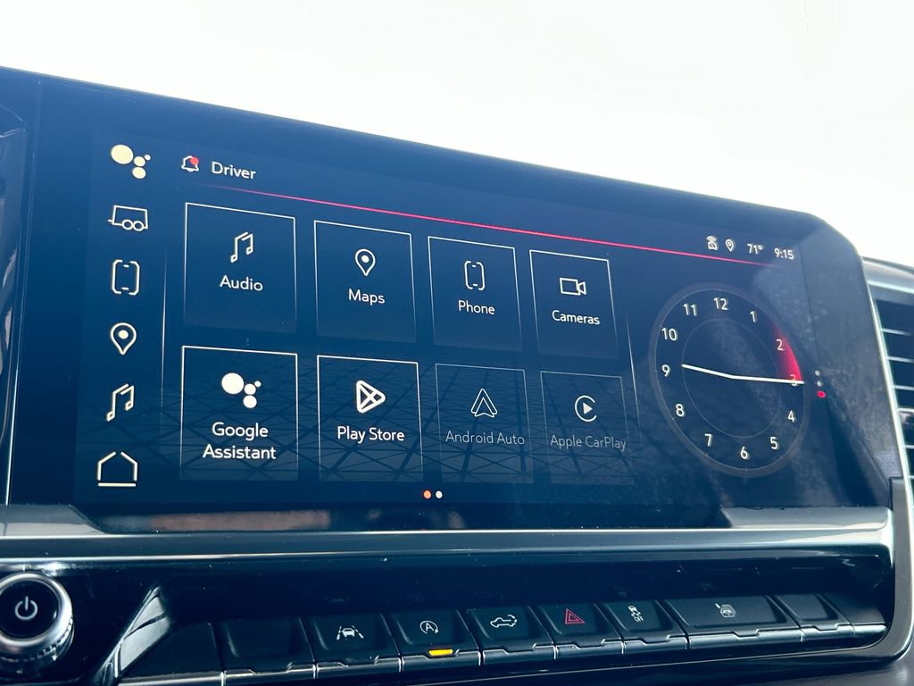 Used 2024 GMC Sierra 1500 SLT image 24