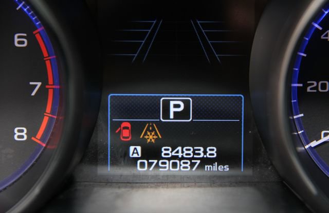 Used 2019 Subaru Legacy 2.5i w/ Alloy Wheel Package image 23