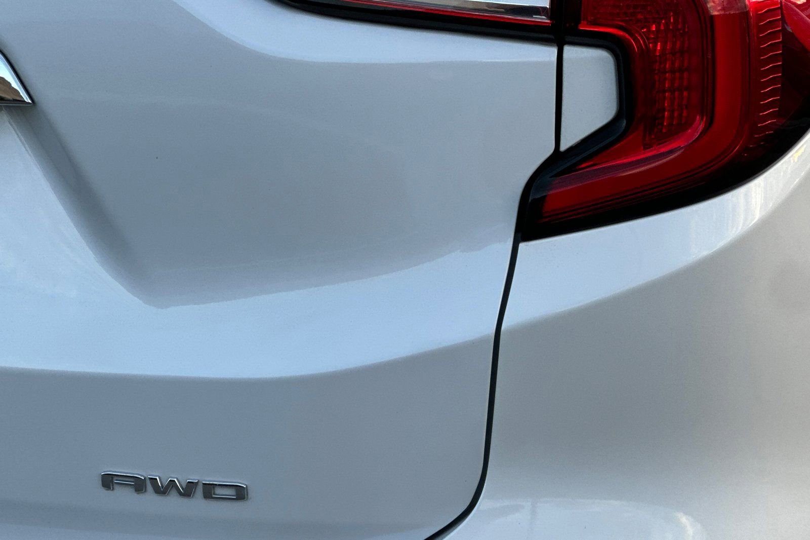 Certified 2022 GMC Terrain Denali image 29