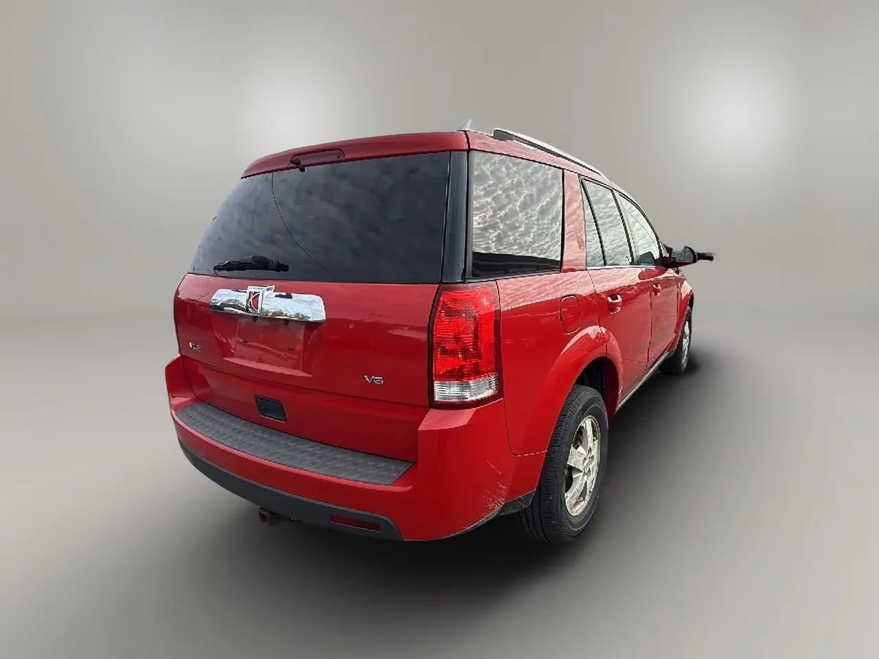 Used 2007 Saturn Vue 2WD V6 image 5