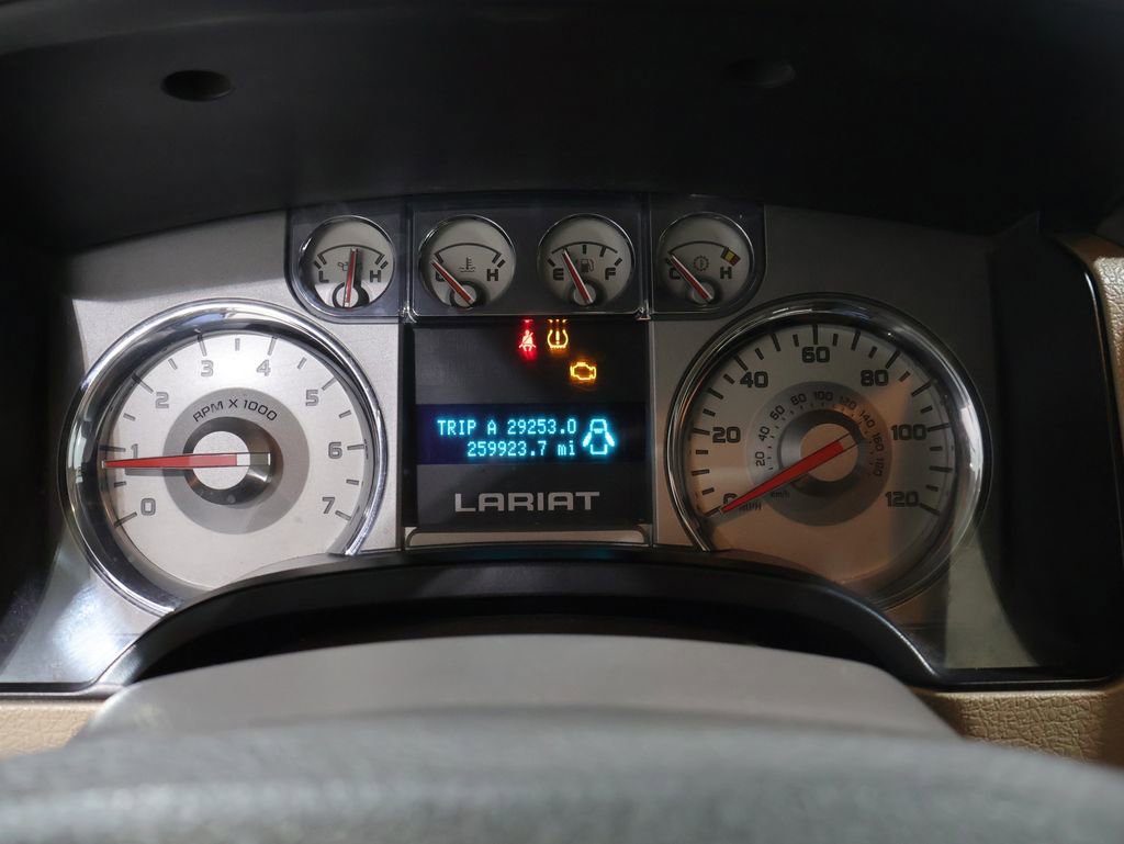 Used 2010 Ford F150 XLT AWD/4WD image 33
