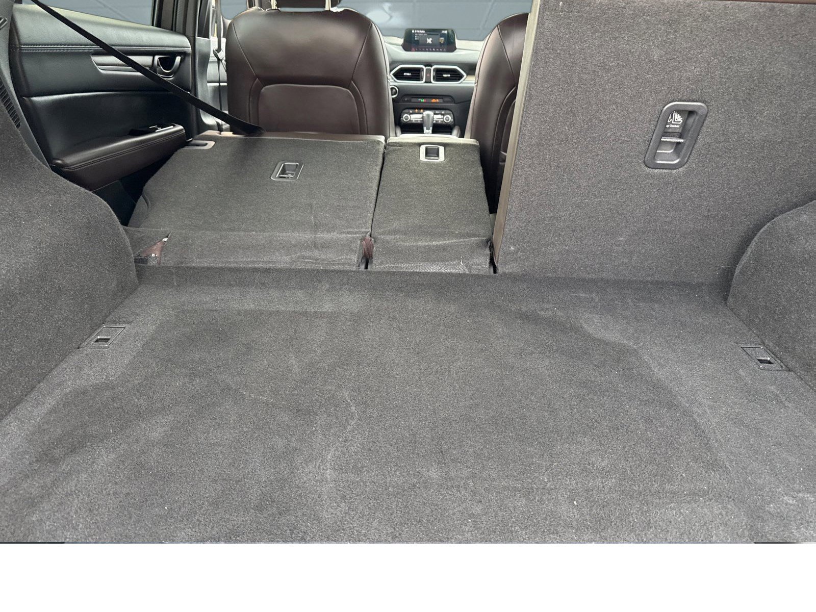 Used 2019 MAZDA CX-5 Signature image 33