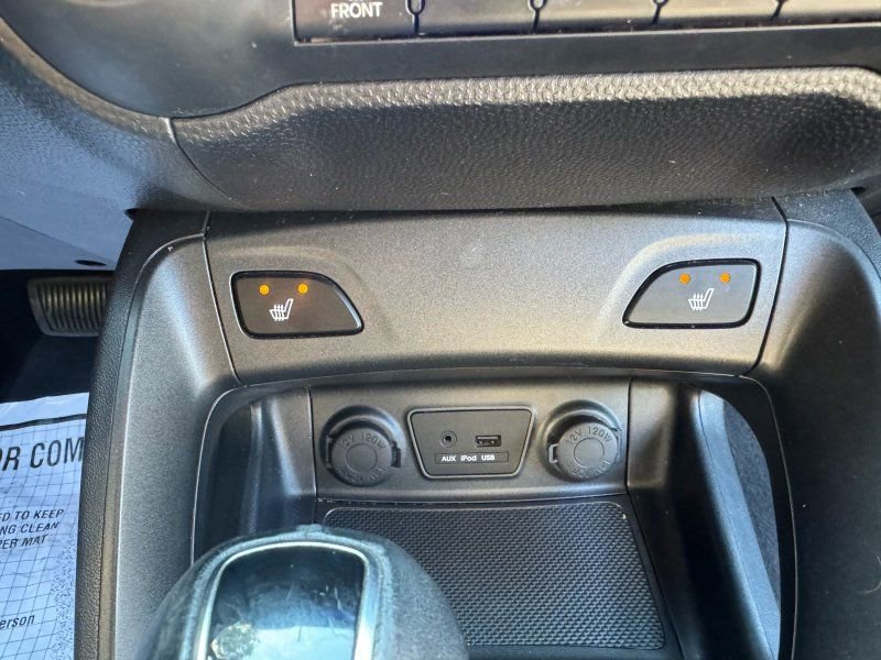 Used 2014 Hyundai Tucson Limited w/ Technology Package 02 image 14