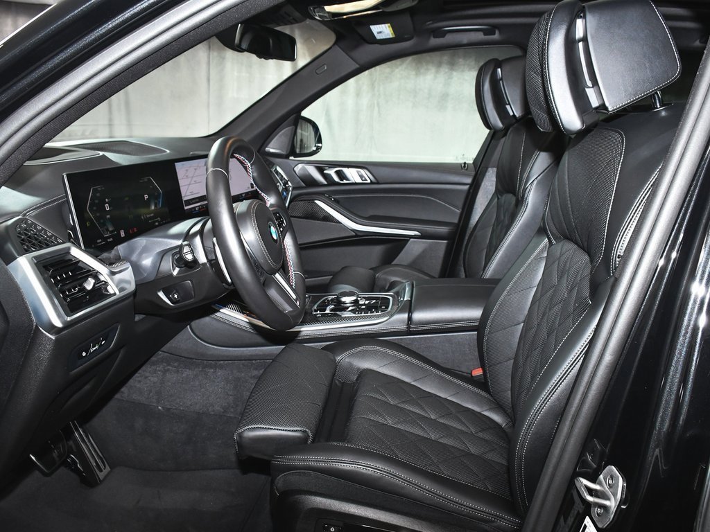Used 2026 BMW X5 M60i image 61