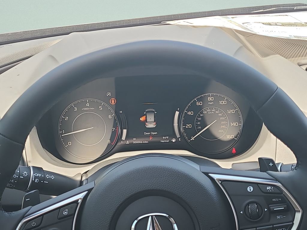 New 2026 Acura RDX SH-AWD w/ Advance Package image 23