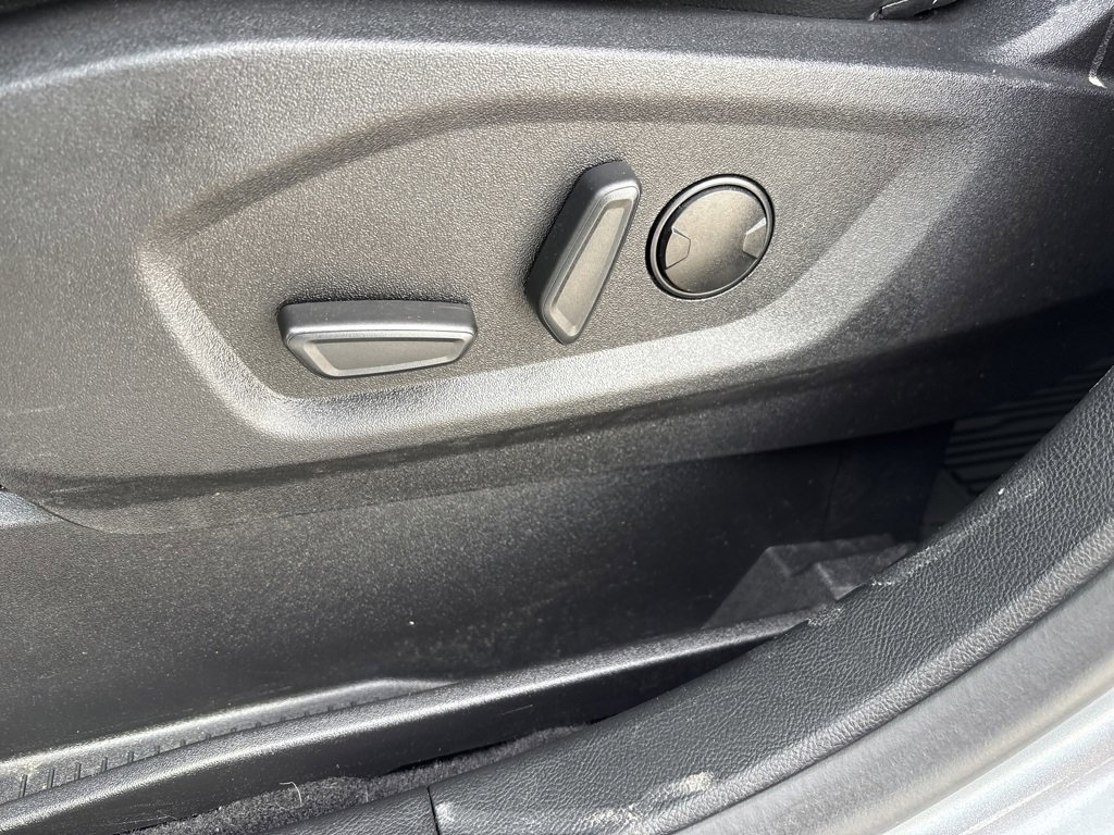 Used 2022 Ford Edge SEL w/ Convenience Package image 24